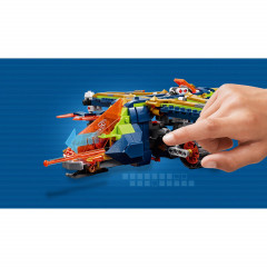 Конструктор «Аэро-арбалет Аарона» - Фото 8