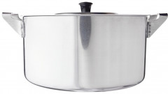 Кастрюля полированная - Фото 2