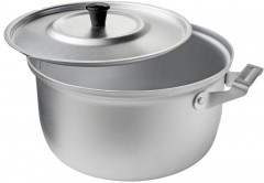 Кастрюля сферическая - Фото 1