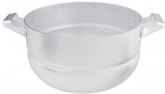 Кастрюля сферическая - Фото 2