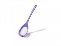 Ложка сервировочная с отверстиями «Mauris» (34 см) - Фото 1