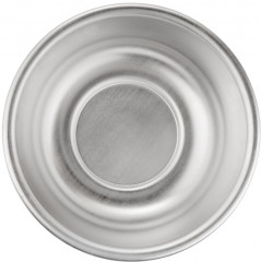 Миска алюминиевая (6,8 л) - Фото 1