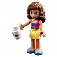 Конструктор «Комната Оливии» - Фото 5