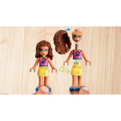 Конструктор «Комната Оливии» - Фото 8