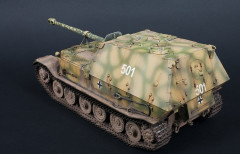 Модель для склеивания «Немецкий истребитель танков "Фердинанд"» - Фото 1