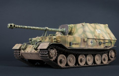 Модель для склеивания «Немецкий истребитель танков "Фердинанд"» - Фото 2