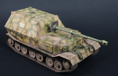 Модель для склеивания «Немецкий истребитель танков "Фердинанд"» - Фото 4