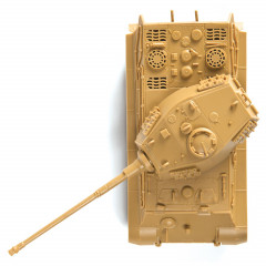 Модель для склеивания «Немецкий танк "Королевский тигр"» - Фото 5