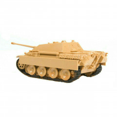 Модель для склеивания «Немецкий истребитель танков "Ягдпантера"» - Фото 1