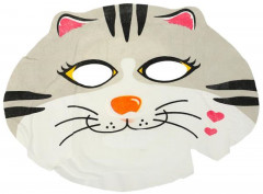 Маска для лица тканевая «Интенсивное питание» - Фото 2