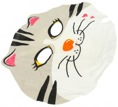 Маска для лица тканевая «Интенсивное питание» - Фото 3