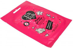 Маска для лица тканевая «Мягкость и эластичность» - Фото 1