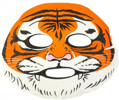 Маска для лица тканевая «Мягкость и эластичность» - Фото 2