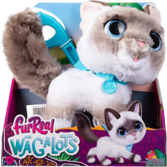 Игрушка интерактивная «Котёнок Китти» - Фото 13