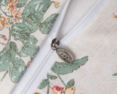 Комплект постельного белья «Бернадетт №80» - Фото 4