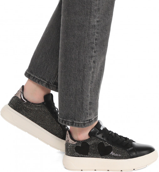 Кеды женские