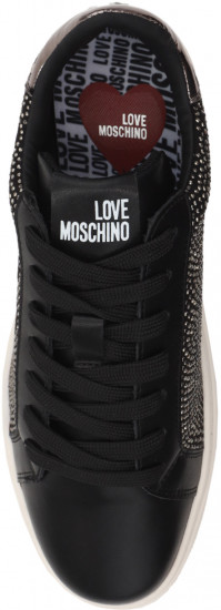 Кеды женские