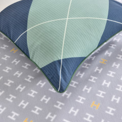 Комплект постельного белья - Фото 7