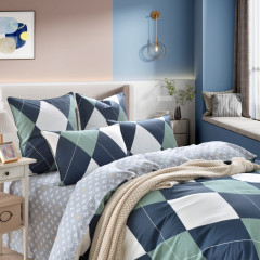 Комплект постельного белья - Фото 2