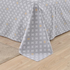 Комплект постельного белья - Фото 8