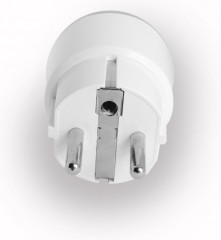 Розетка умная STL NAS-WR01W - Фото 1