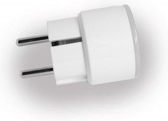 Розетка умная STL NAS-WR01W - Фото 2