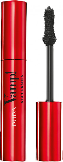Набор подарочный «Kit Vamp! Sexy Lashes Mascara&Liner»