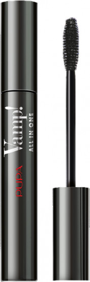 Набор подарочный «Vamp! All in One Mascara&Cleanser»