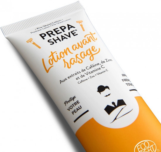 Лосьон перед бритьем «Pre-Shaving Lotion»