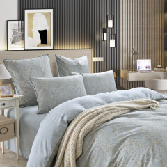 Комплект постельного белья «Ампир» - Фото 2