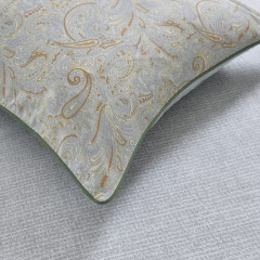 Комплект постельного белья «Ампир» - Фото 8