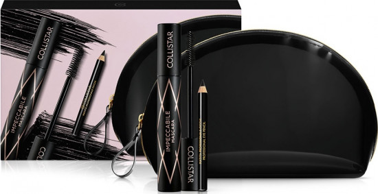 Набор подарочный «Impeccabile Mascara Black»