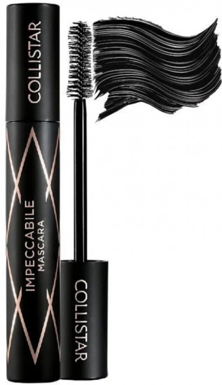 Набор подарочный «Impeccabile Mascara Black»