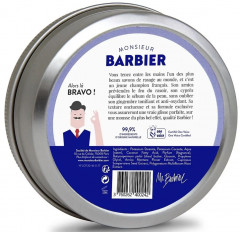 Мыло для бритья «Shaving Soap» - Фото 2