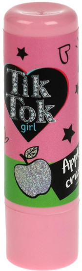 Бальзам для губ «Apple Crush»