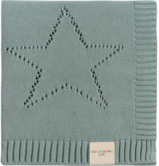 Плед детский «Asterisk»