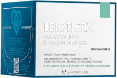 Гель для лица «Aquasource Hyalu Plump Gel» - Фото 3