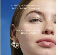 Гель для лица «Aquasource Hyalu Plump Gel» - Фото 2