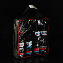 Набор для автомобиля всесезонный - Фото 1