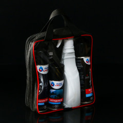 Набор автохимии «На все случаи жизни» - Фото 1