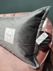 Подушка декоративная - Фото 1