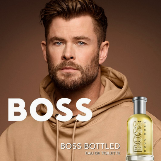 Набор подарочный «Bottled»