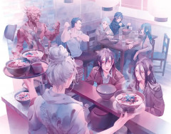 Юми и укротитель кошмаров - Фото 6