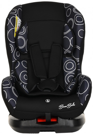Автокресло детское «Bambino»