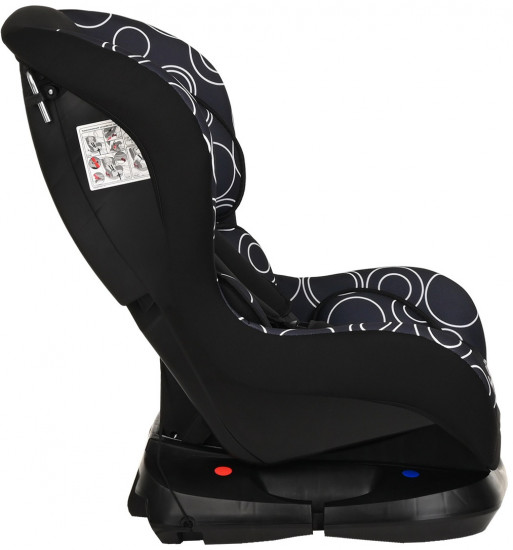 Автокресло детское «Bambino»