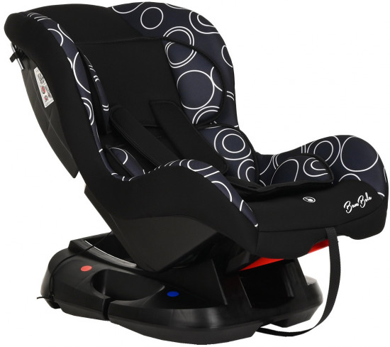 Автокресло детское «Bambino»