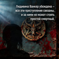 Терпение дьявола - Фото 4