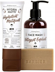 Набор подарочный «Box Happy Face» - Фото 1