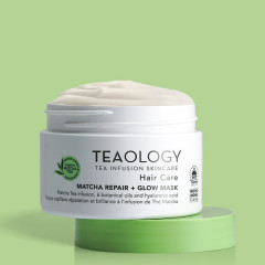 Маска для волос восстанавливающая «Matcha Hair Repair» - Фото 1