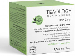 Маска для волос восстанавливающая «Matcha Hair Repair» - Фото 2